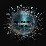 cover: Devil Machine - I Am Lost