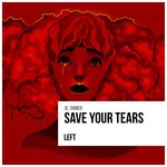 cover: Jil Tanner - Save Your Tears