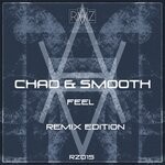 cover: Chad & Smooth - Feel Remix Edition