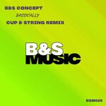 cover: B&S Concept - Bassically (Remix)