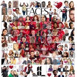 cover: Leeloop All Stars - Faces