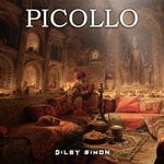 cover: Diley Simon - Picollo