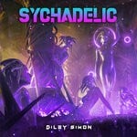 cover: Diley Simon - Sychadelic