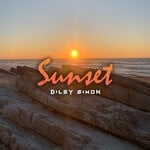 cover: Diley Simon - Sunset