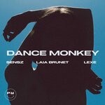 cover: LAIA BRUNET|LEXE|Sensz - Dance Monkey