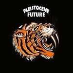 cover: DJ Savage - Pleistocene Future 6