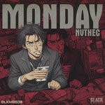 cover: NVTHEC - Monday