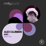 cover: Alex Clubbers - Reset