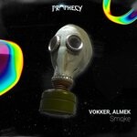 cover: Almek|Vokker - Smoke