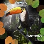 cover: SOULE - Emotions