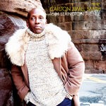 cover: Carlton Jumel Smith - 1634 Lexington Avenue