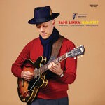 cover: Sami Linna Quartet - Sami Linna Quartet