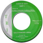 cover: COLD DIAMOND|Mink - Queen Of Soul