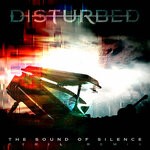 cover: Disturbed - The Sound Of Silence (CYRIL Remix)