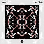 cover: Venz - Alpha