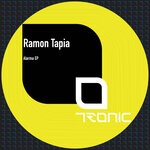 cover: Ramon Tapia - Alarma EP