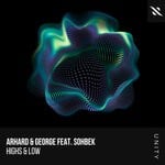 cover: Arhard|George|SOHBEK - Highs & Low