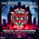 cover: Almost Humans|Rasmus Lau - Realm Of Rawness (Official Rawnordic 2024 Anthem)