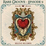 cover: Various - Rare Groove, Episode 9