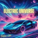 cover: Frederic Cilia - Electric Universe