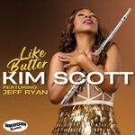 cover: Jeff Ryan|Kim Scott - Like Butter (Radio Single)