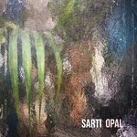 cover: Sarti - Opal