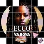 cover: Ecco - Ya Boya Extended Mix