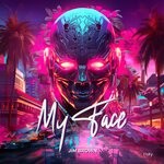 cover: Jim Brown - My Face