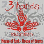 cover: House of Drums - House Of Funk