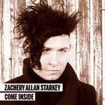 cover: Zachery Allan Starkey - Come Inside