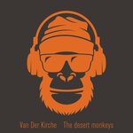 cover: Van Der Kirche - The Desert Monkeys