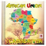 cover: Screwdriver - African Union