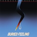 cover: Teenage Bad Girl - Buried Feeling