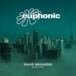 cover: David Broaders - Horizons