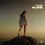 cover: MICAH - Blame