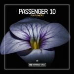 cover: Passenger 10 - Flatliners