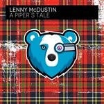 cover: Lenny McDustin - A Piper's Tale