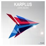 cover: John Aidan - Karplus