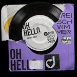 cover: Freischwimmer - Oh Hello