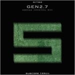 cover: Gen2.7 - Vertico (Original Mix)