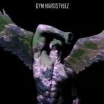 cover: GYM HARDSTYLEZ - Stuck On You (ZYZZ Hardstyle)