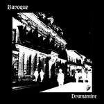 cover: Baroque - Dramamine