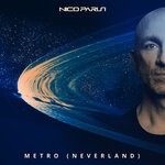 cover: Nico Parisi - Metro (Neverland)