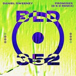 cover: Daniel Sweeney - Promises