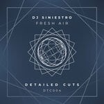 cover: Dj Siniestro - Fresh Air