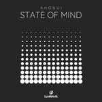 cover: Ahonui - State Of Mind