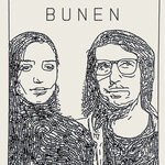 cover: Bunen - Beats To Commute To