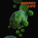 cover: Morgi - Life