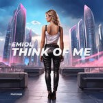 cover: EMIOL - Think Of Me