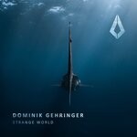 cover: Dominik Gehringer - Strange World